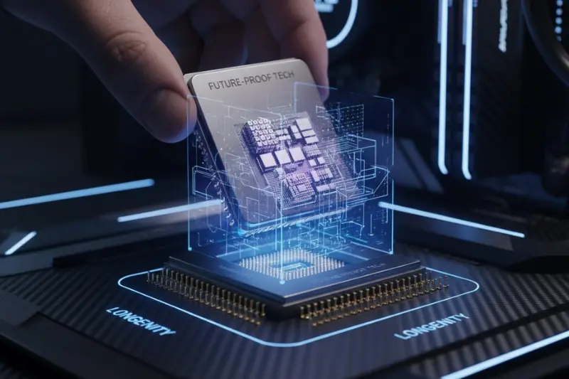 best mid-range gpu for gaming