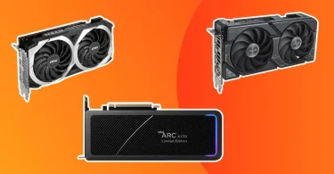 budget graphics card review
