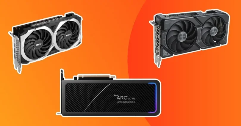 budget graphics card review