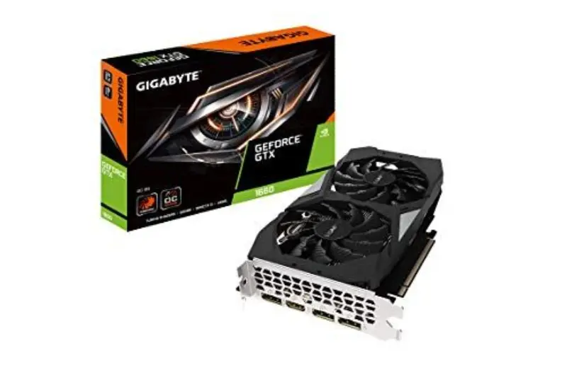 comparison of cheap graphics card deals
