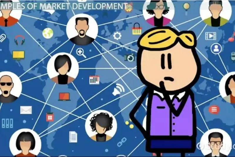 current gpu market situation