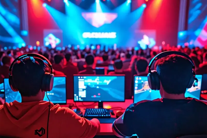 fps and real gaming experience