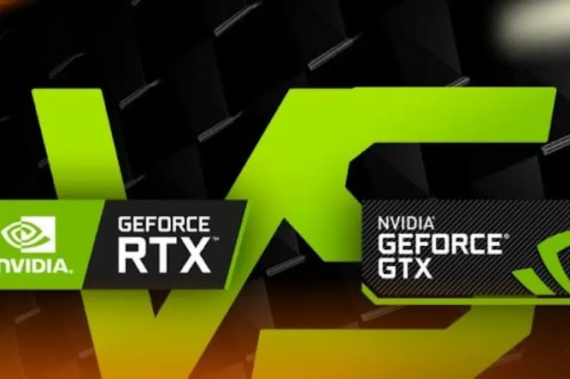 gaming performance comparison