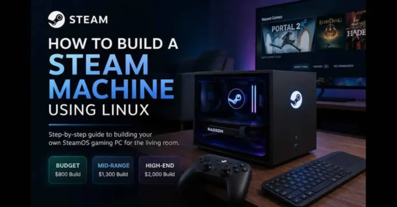 gpu setup guide for beginners