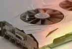 how to install graphics card properly