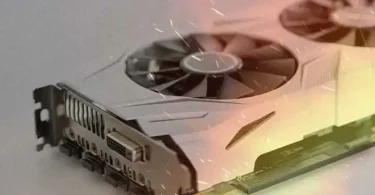 how to install graphics card properly