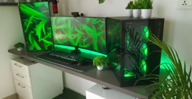 nvidia link setup step by step