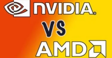 nvidia vs amd gpu comparison