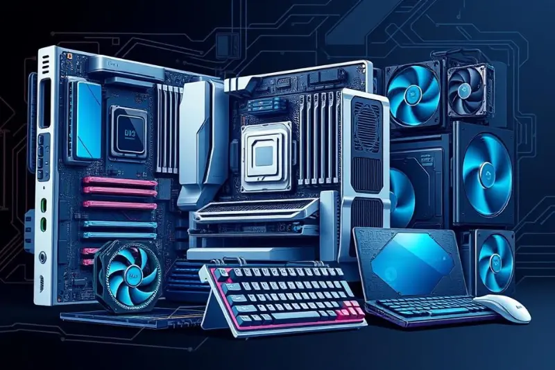 optimize system settings