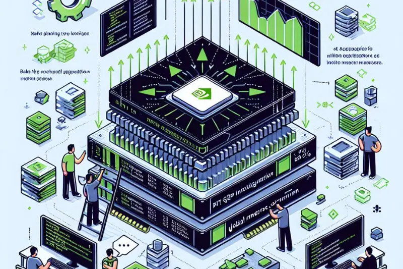 overview of nvidia gpus