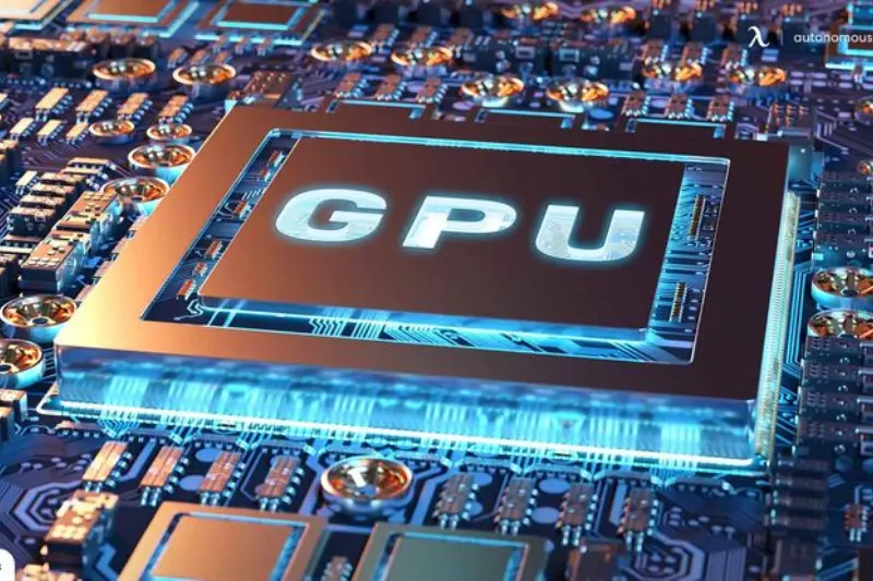 overview of nvidiaand amd gpus