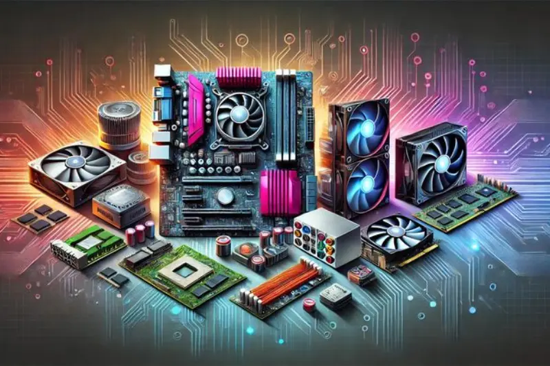 what affects gpu performance