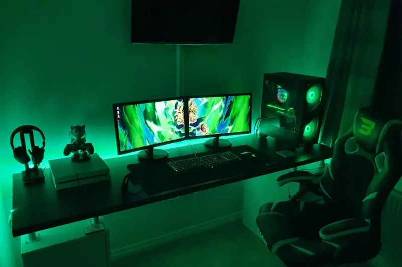 what is a nividia nvlink