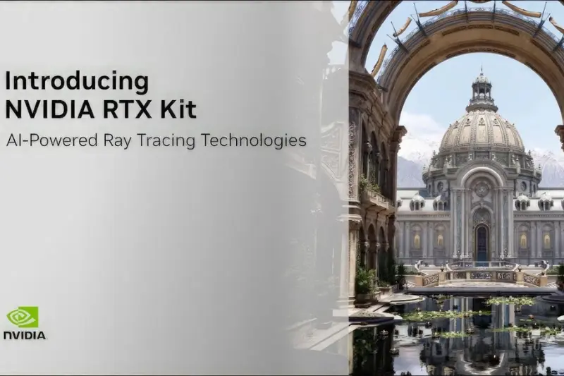 what is nividia nvlink