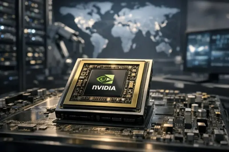 why nvidia gpus are expensive in 2026